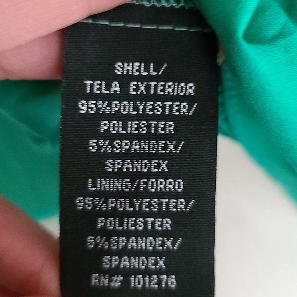 Rampage peplum corset size medium - Picture 6 of 6